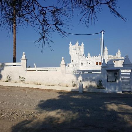 Snow White Castle Apartment キオタリ エクステリア 写真