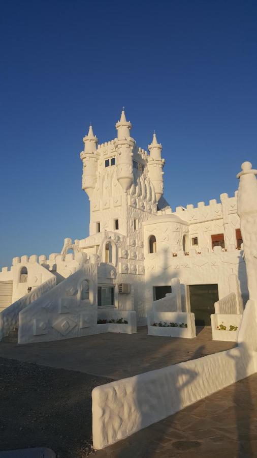 Snow White Castle Apartment キオタリ エクステリア 写真