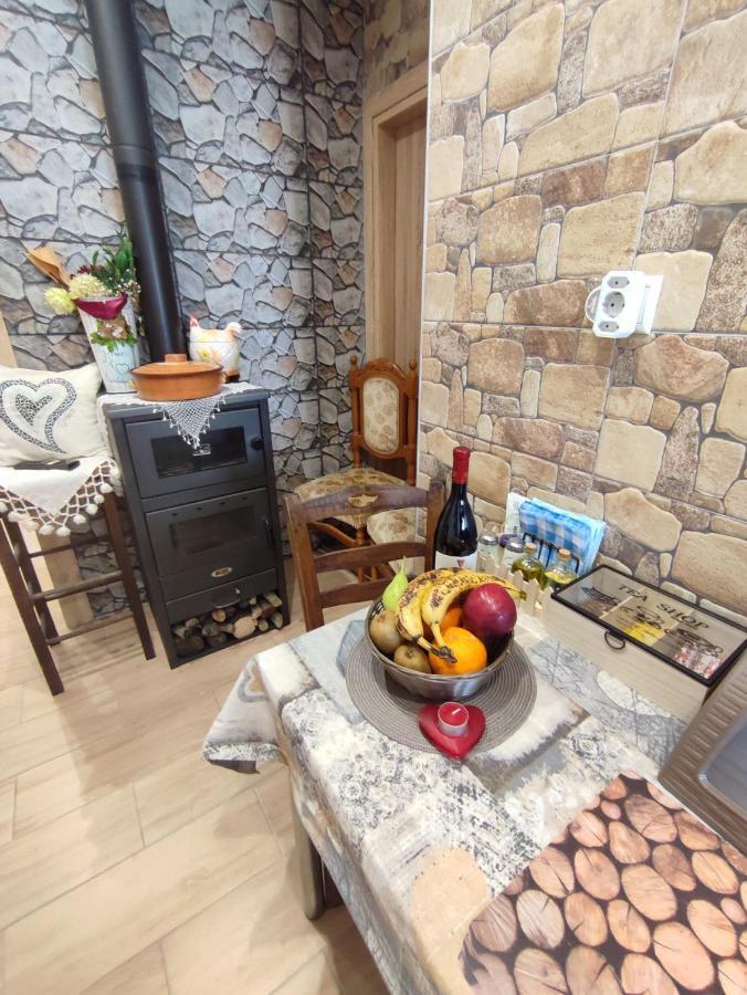 Snow White Castle Apartment キオタリ エクステリア 写真